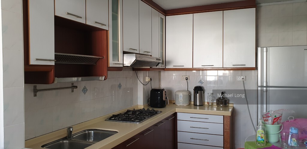 Blk 737 Woodlands Circle (Woodlands), HDB 4 Rooms #247116901